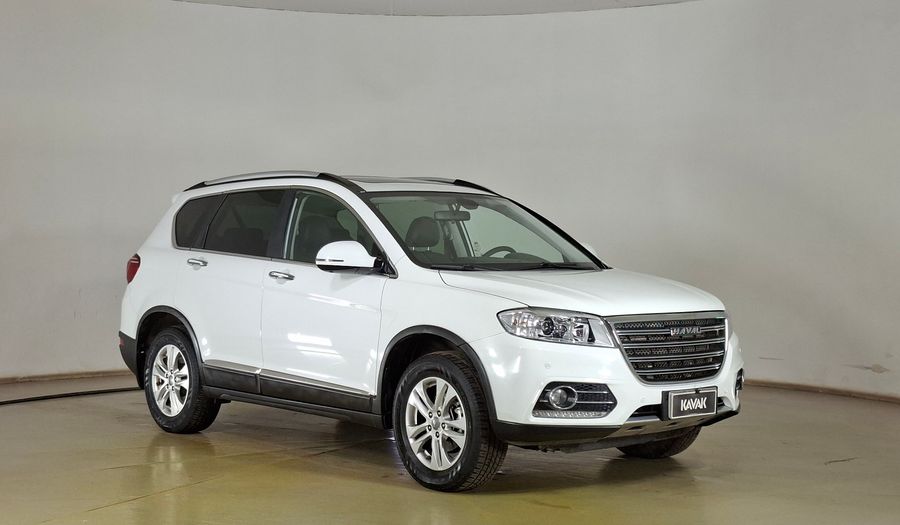 Haval H6 1.5T AUTO ELITE Suv 2021