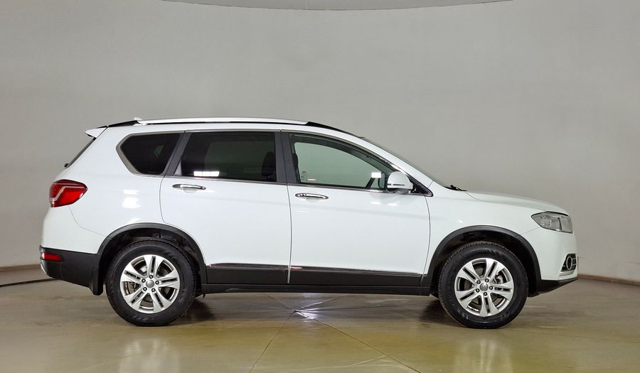 Haval H6 1.5T AUTO ELITE Suv 2021