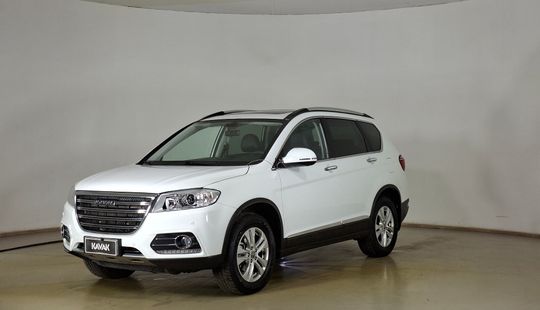 Haval • H6