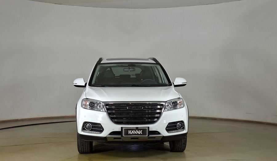 Haval H6 1.5T AUTO ELITE Suv 2021