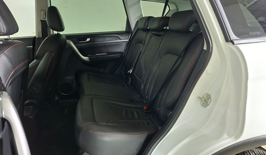 Haval H6 1.5T AUTO ELITE Suv 2021