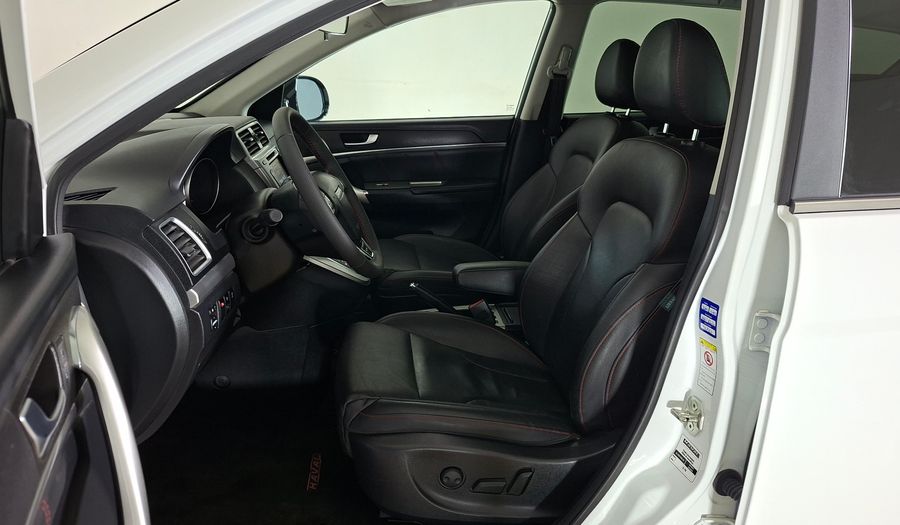 Haval H6 1.5T AUTO ELITE Suv 2021