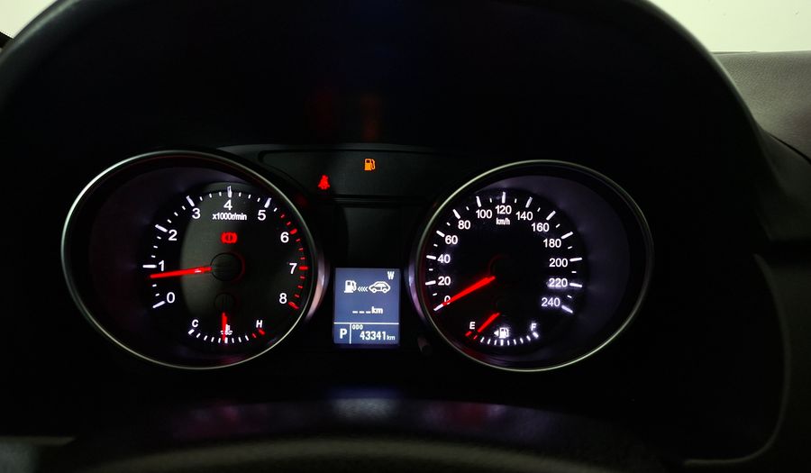 Haval H6 1.5T AUTO ELITE Suv 2021