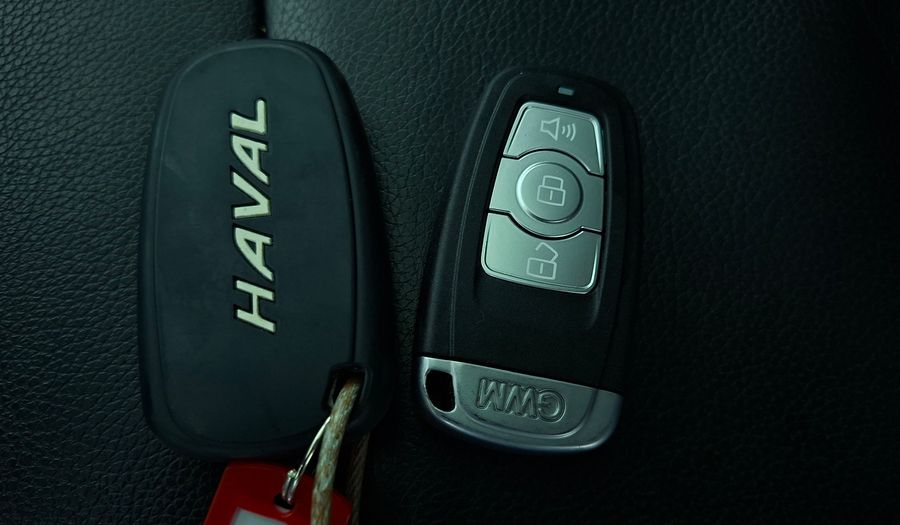 Haval H6 1.5T AUTO ELITE Suv 2021