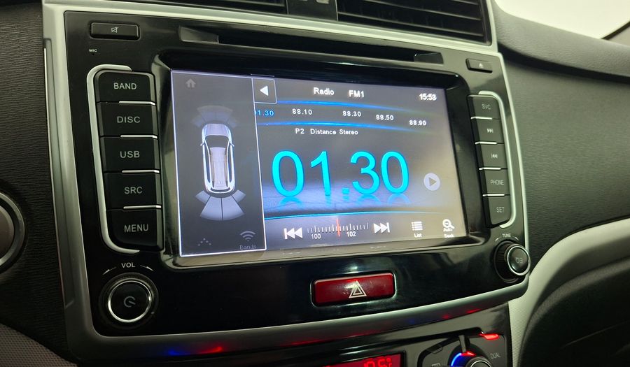 Haval H6 1.5T AUTO ELITE Suv 2021