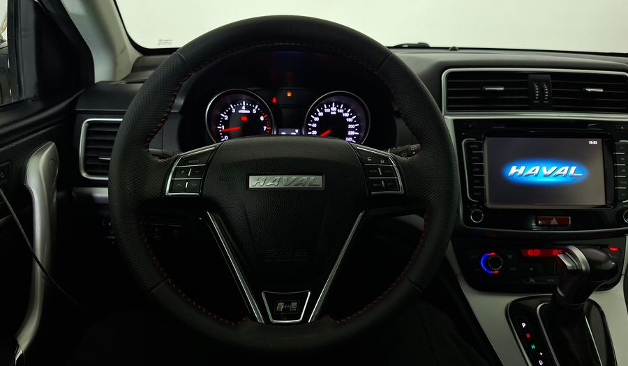 Haval H6 1.5T AUTO ELITE Suv 2021