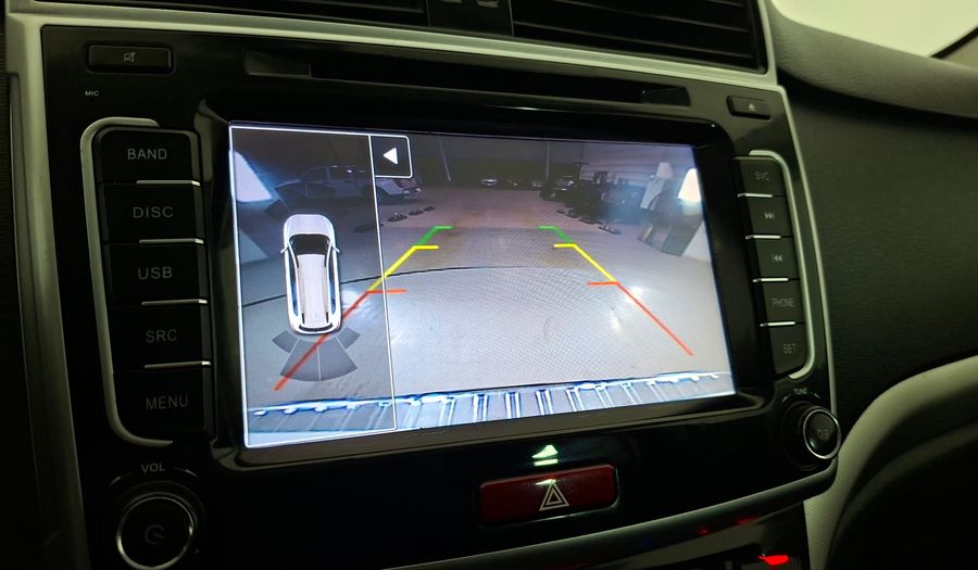 Haval H6 1.5T AUTO ELITE Suv 2021