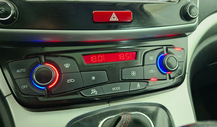 Haval H6 1.5T AUTO ELITE Suv 2021