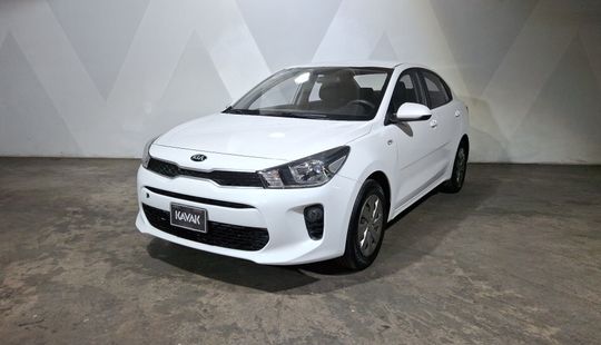 Kia • Rio