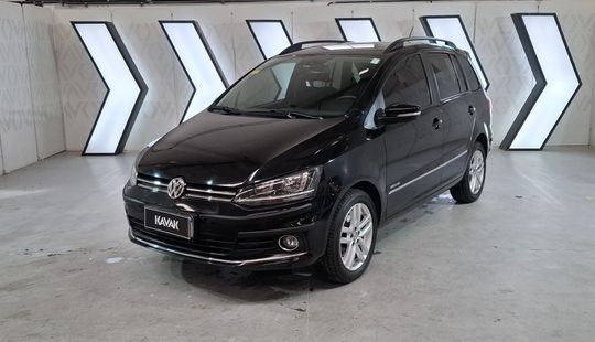 Volkswagen • Suran