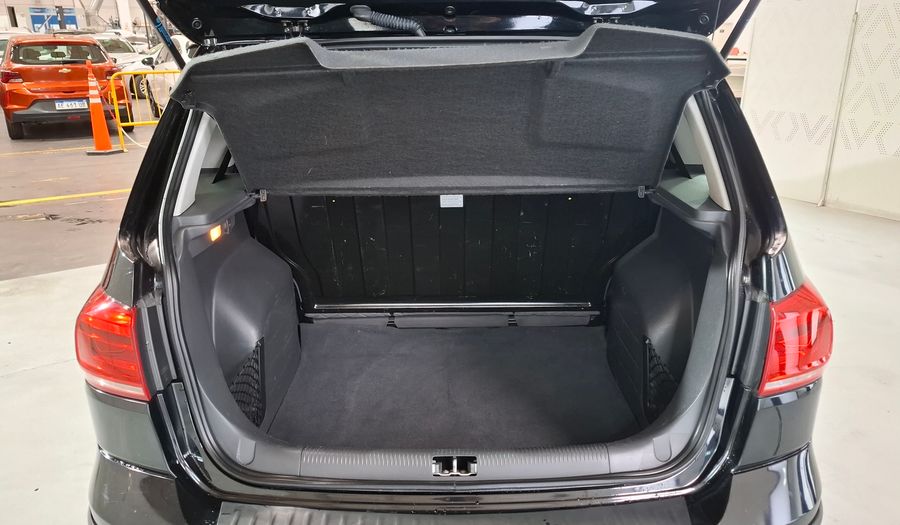 Volkswagen Suran 1.6 16V HIGHLINE I MOTION Wagon 2017