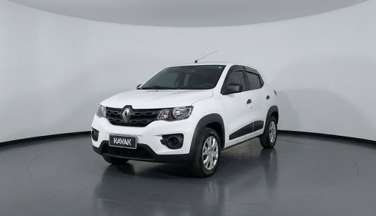 Renault • Kwid
