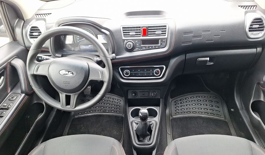 Jac S1 1.3 COMFORT Suv 2019