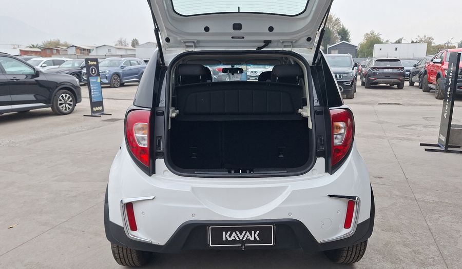 Jac S1 1.3 COMFORT Suv 2019
