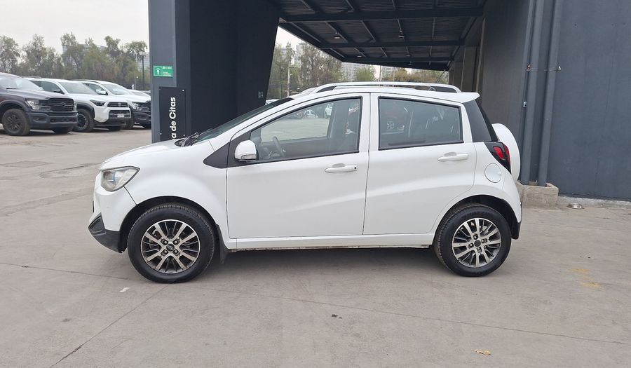 Jac S1 1.3 COMFORT Suv 2019