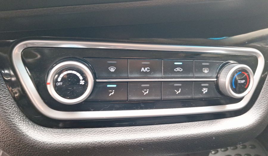 Jac S1 1.3 COMFORT Suv 2019