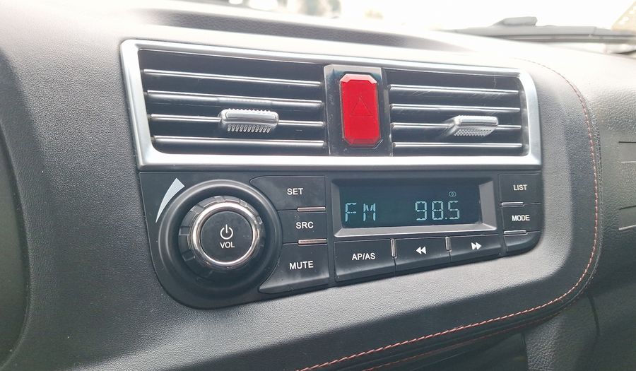 Jac S1 1.3 COMFORT Suv 2019