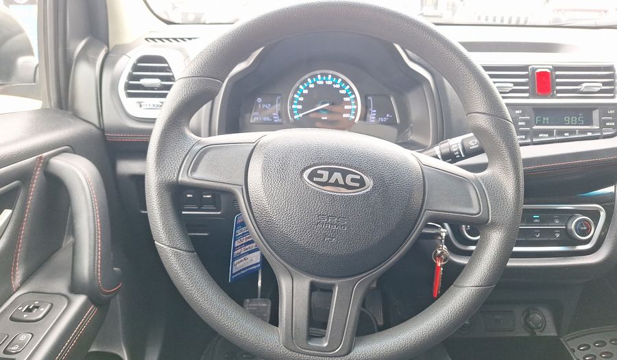 Jac S1 1.3 COMFORT Suv 2019
