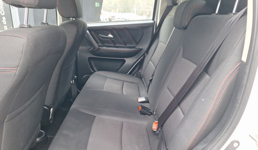 Jac S1 1.3 COMFORT Suv 2019