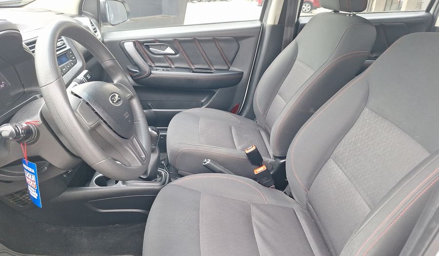 Jac S1 1.3 COMFORT Suv 2019