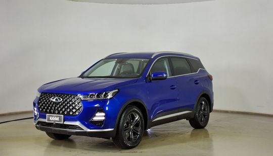 Chery • Tiggo 7 Pro