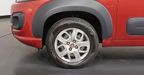 Fiat Uno 1.3 WAY Hatchback 2017