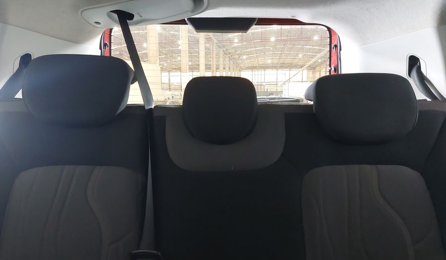 Fiat Uno 1.3 WAY Hatchback 2017