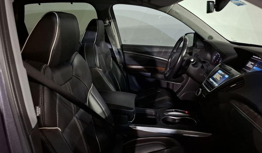 Acura Mdx 3.5 TECH AUTO 4WD Suv 2020
