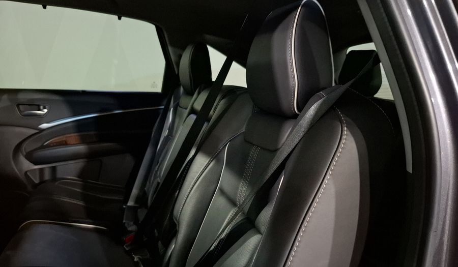 Acura Mdx 3.5 TECH AUTO 4WD Suv 2020
