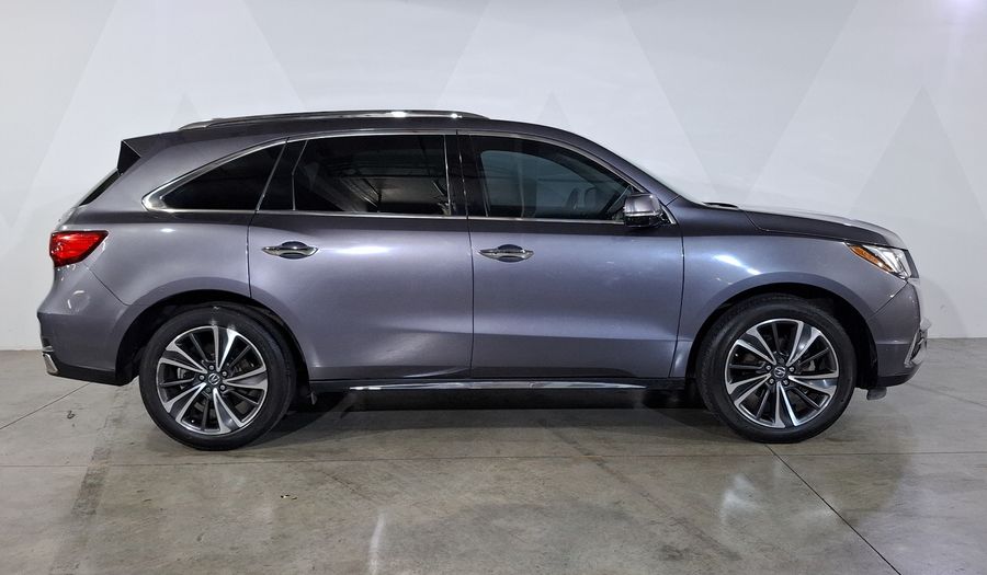 Acura Mdx 3.5 TECH AUTO 4WD Suv 2020