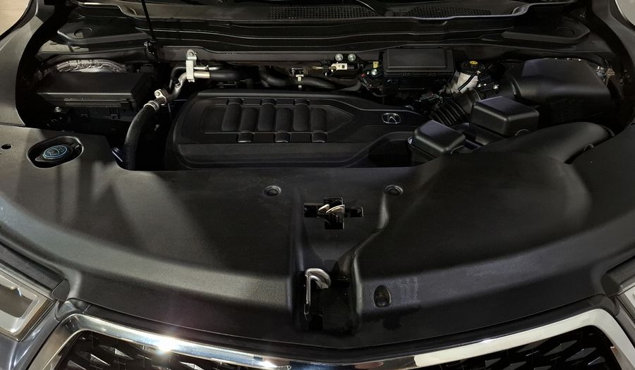 Acura Mdx 3.5 TECH AUTO 4WD Suv 2020