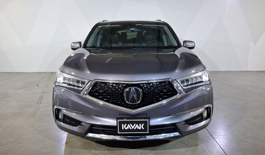 Acura Mdx 3.5 TECH AUTO 4WD Suv 2020