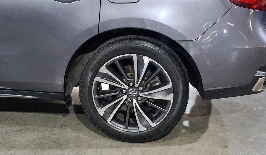 Acura Mdx 3.5 TECH AUTO 4WD Suv 2020