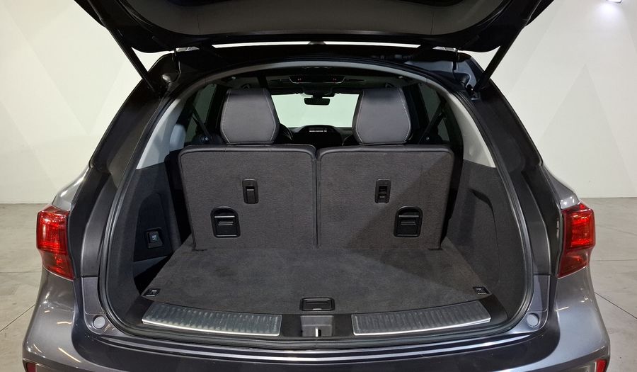 Acura Mdx 3.5 TECH AUTO 4WD Suv 2020