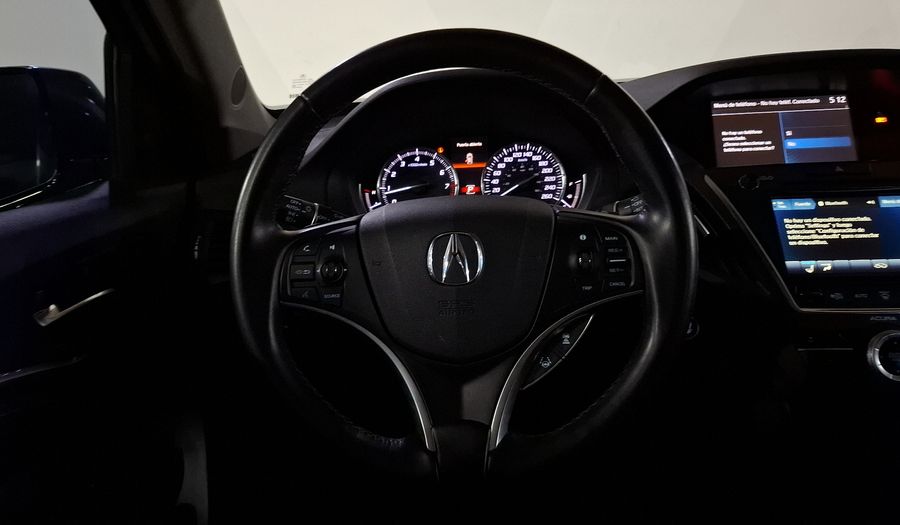 Acura Mdx 3.5 TECH AUTO 4WD Suv 2020
