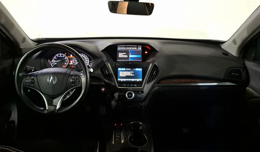 Acura Mdx 3.5 TECH AUTO 4WD Suv 2020