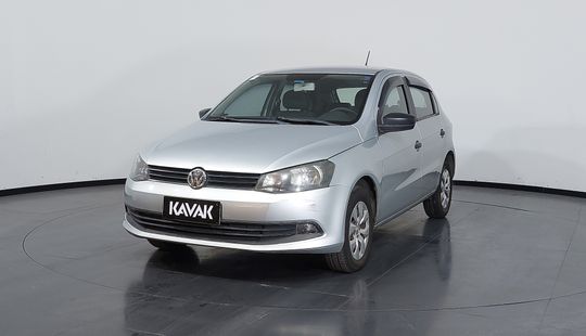 Volkswagen • Gol