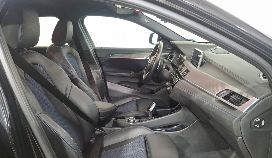 Bmw X2 2.0 SDRIVE20IA M SPORT X DCT Suv 2020