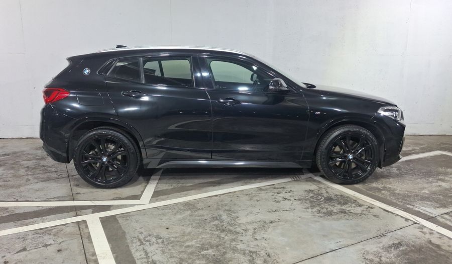Bmw X2 2.0 SDRIVE20IA M SPORT X DCT Suv 2020