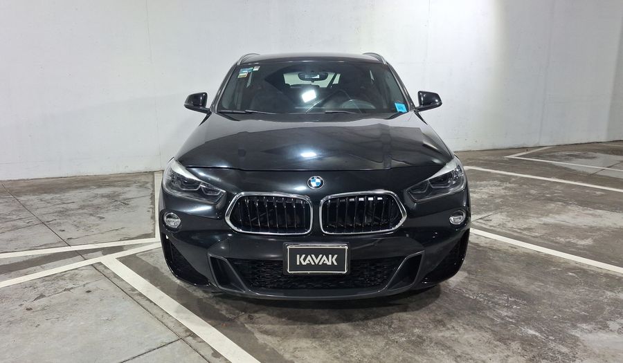 Bmw X2 2.0 SDRIVE20IA M SPORT X DCT Suv 2020