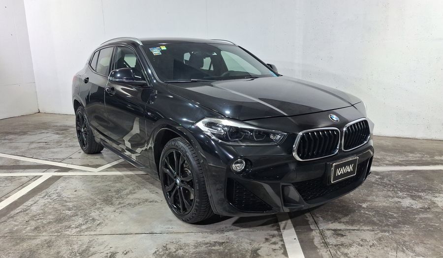 Bmw X2 2.0 SDRIVE20IA M SPORT X DCT Suv 2020