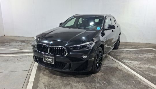 Bmw • X2