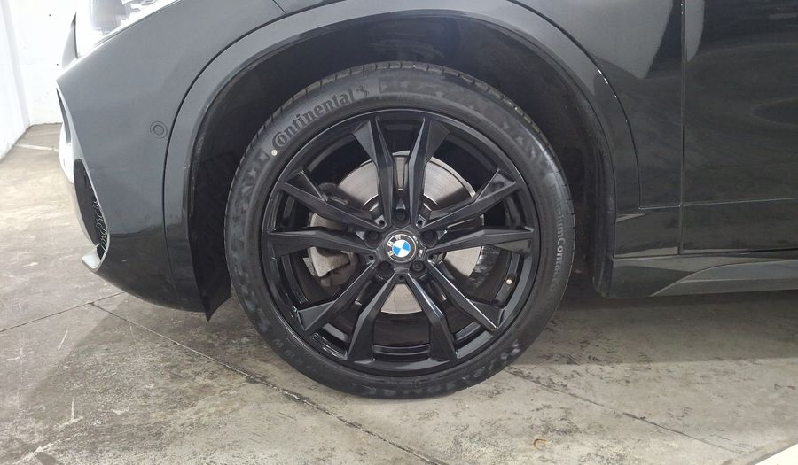 Bmw X2 2.0 SDRIVE20IA M SPORT X DCT Suv 2020