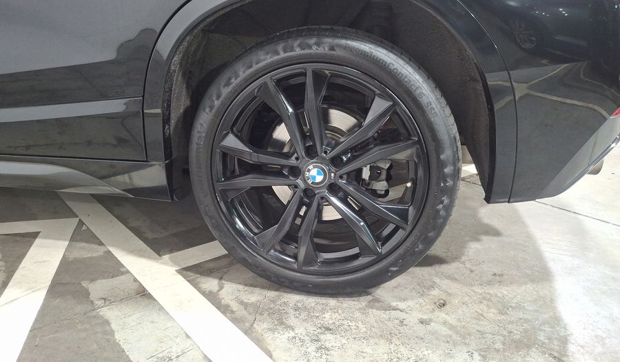 Bmw X2 2.0 SDRIVE20IA M SPORT X DCT Suv 2020
