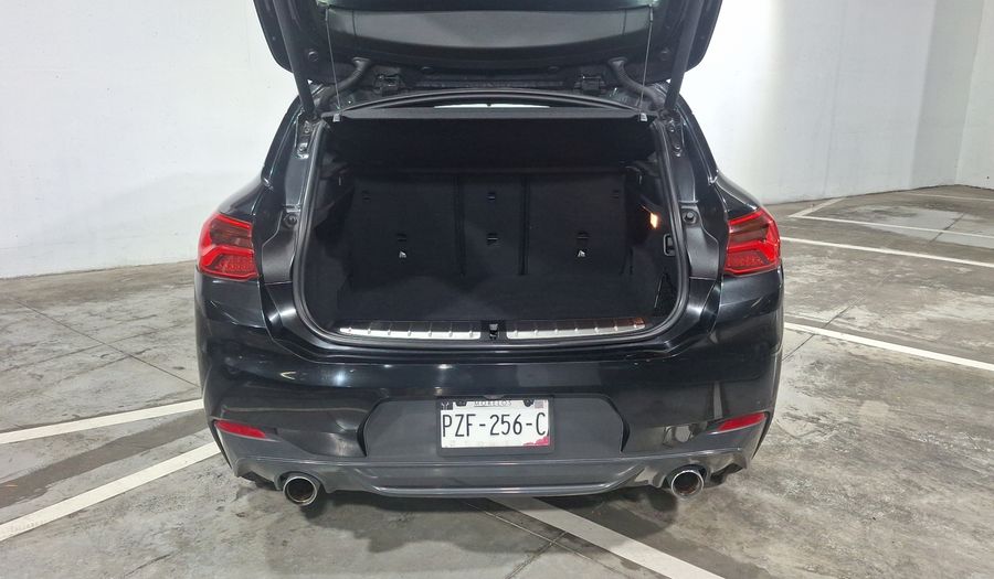 Bmw X2 2.0 SDRIVE20IA M SPORT X DCT Suv 2020