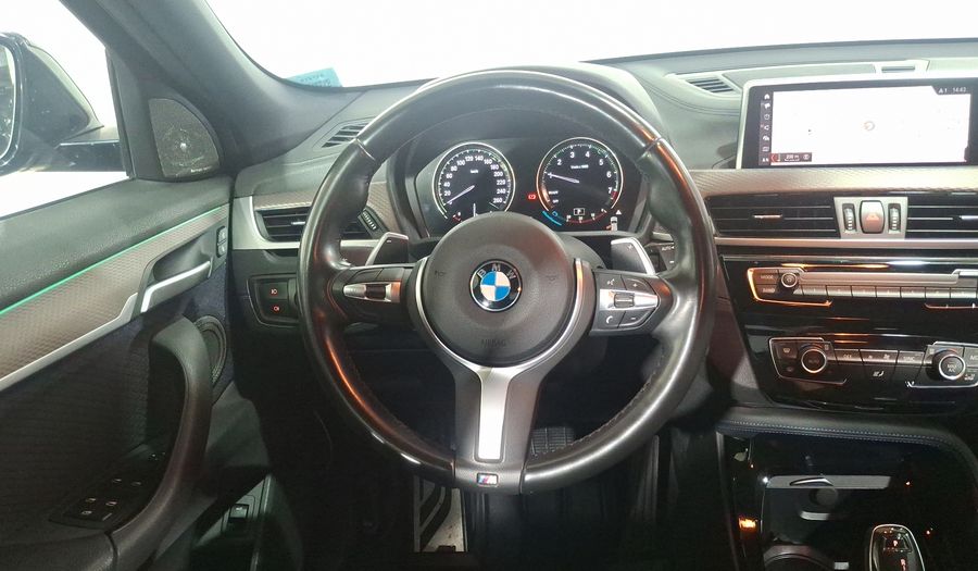 Bmw X2 2.0 SDRIVE20IA M SPORT X DCT Suv 2020