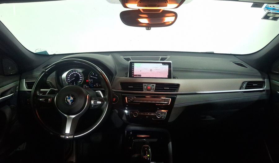 Bmw X2 2.0 SDRIVE20IA M SPORT X DCT Suv 2020
