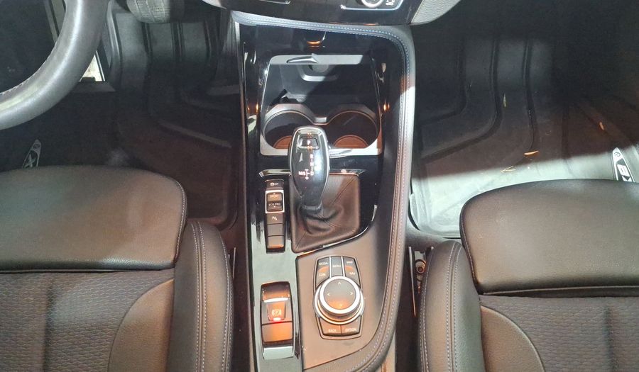Bmw X2 2.0 SDRIVE20IA M SPORT X DCT Suv 2020