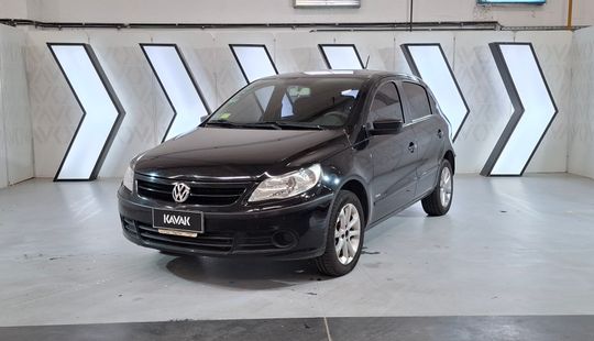 Volkswagen • Gol Trend
