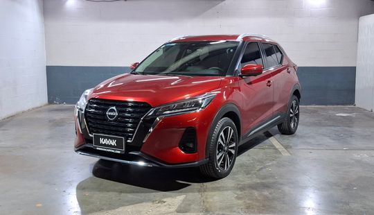 Nissan • Kicks